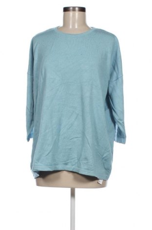 Damenpullover Clarina Collection, Größe XL, Farbe Blau, Preis 12,51 €