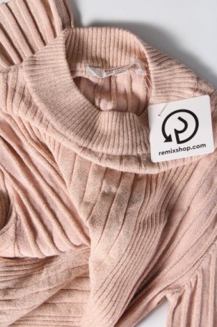 Дамски пуловер Clockhouse, Размер S, Цвят Розов, Цена 15,08 лв.