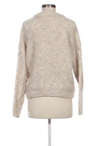 Damenpullover Clockhouse, Größe S, Farbe Beige, Preis 9,89 €