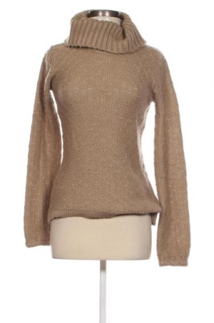 Damenpullover Clockhouse, Größe S, Farbe Beige, Preis € 2,99