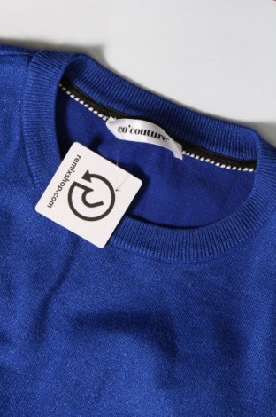 Damenpullover Co'Couture, Größe M, Farbe Blau, Preis 22,18 €