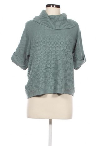 Pulover de femei Coldwater Creek, Mărime M, Culoare Verde, Preț 26,97 Lei