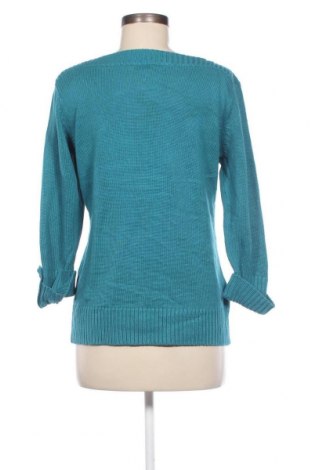 Női pulóver Collection L, Méret M, Szín Kék, Ár 3 826 Ft