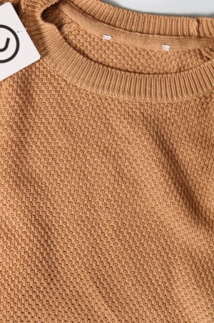 Damenpullover Collection L, Größe M, Farbe Orange, Preis 9,89 €