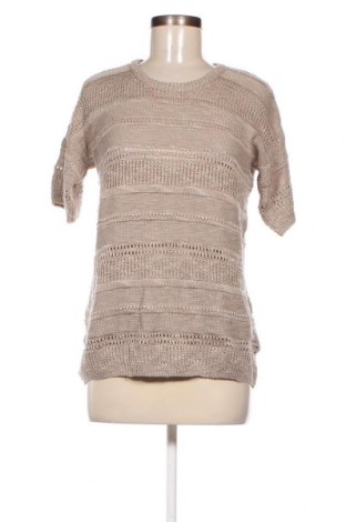 Γυναικείο πουλόβερ Collection L, Μέγεθος M, Χρώμα  Μπέζ, Τιμή 9,87 €