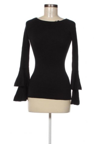 Γυναικείο πουλόβερ Colloseum, Μέγεθος S, Χρώμα Μαύρο, Τιμή 9,33 €