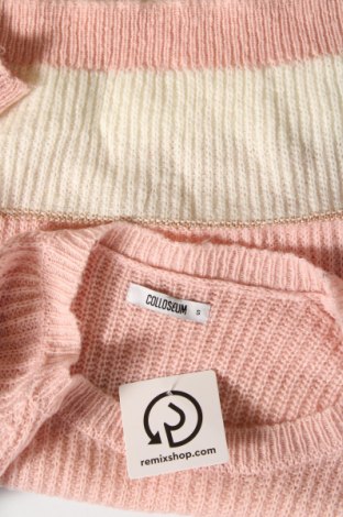 Дамски пуловер Colloseum, Размер S, Цвят Многоцветен, Цена 14,21 лв.