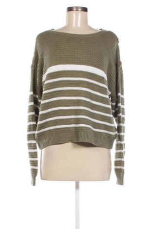 Дамски пуловер Colloseum, Размер M, Цвят Зелен, Цена 13,34 лв.