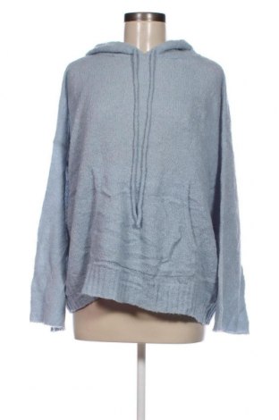 Damenpullover Collusion, Größe M, Farbe Blau, Preis € 11,99