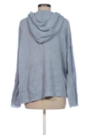 Γυναικείο πουλόβερ Collusion, Μέγεθος M, Χρώμα Μπλέ, Τιμή 15,44 €