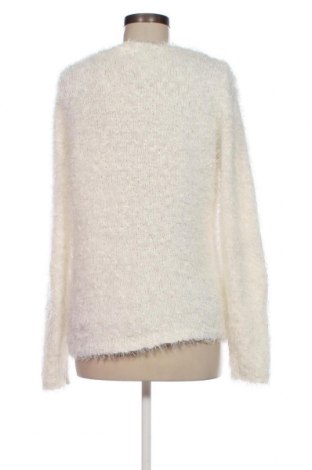 Γυναικείο πουλόβερ Colours Of The World, Μέγεθος M, Χρώμα Λευκό, Τιμή 8,79 €