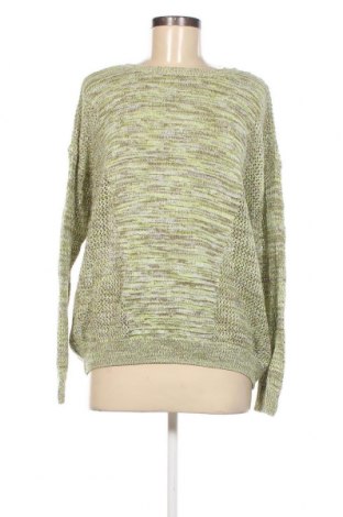 Damski sweter Colours Of The World, Rozmiar L, Kolor Zielony, Cena 32,99 zł