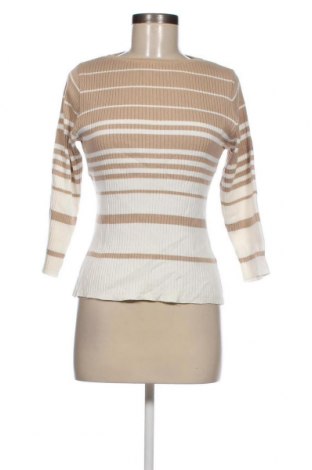 Damenpullover Colours Of The World, Größe M, Farbe Beige, Preis € 10,49