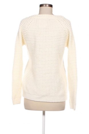 Γυναικείο πουλόβερ Colours Of The World, Μέγεθος M, Χρώμα Λευκό, Τιμή 9,33 €