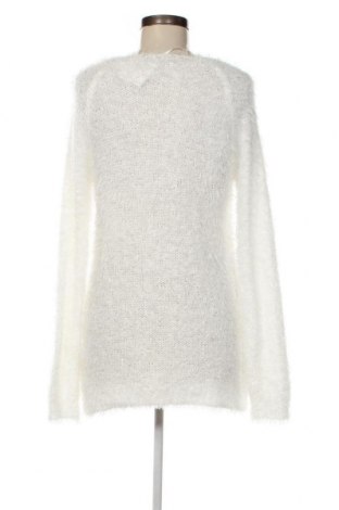 Γυναικείο πουλόβερ Colours Of The World, Μέγεθος L, Χρώμα Λευκό, Τιμή 8,79 €