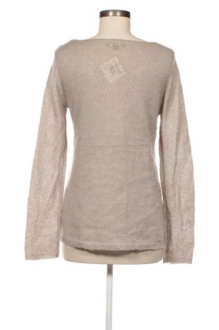 Дамски пуловер Comma,, Размер M, Цвят Бежов, Цена 36,58 лв.