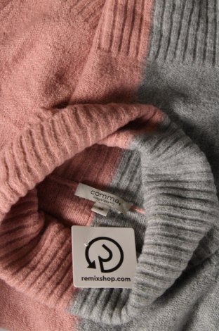 Дамски пуловер Comma,, Размер S, Цвят Многоцветен, Цена 34,72 лв.