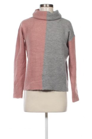 Γυναικείο πουλόβερ Comma,, Μέγεθος S, Χρώμα Πολύχρωμο, Τιμή 22,63 €