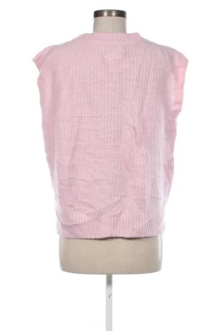 Damenpullover Comma,, Größe M, Farbe Rosa, Preis 17,26 €