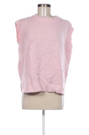 Дамски пуловер Comma,, Размер M, Цвят Розов, Цена 27,90 лв.