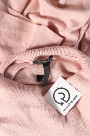 Damenpullover Comma,, Größe M, Farbe Rosa, Preis 25,45 €