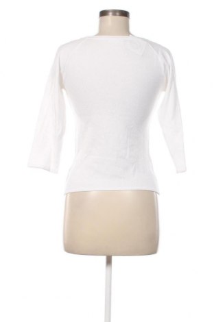 Γυναικείο πουλόβερ Comma,, Μέγεθος M, Χρώμα Λευκό, Τιμή 23,36 €