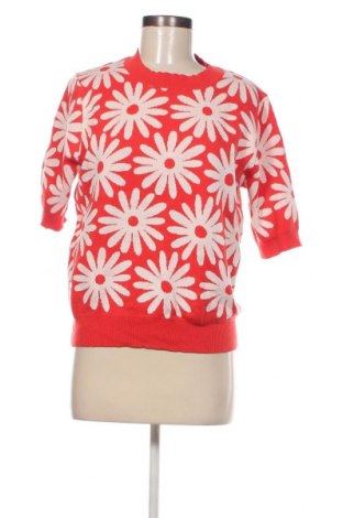 Γυναικείο πουλόβερ Compania Fantastica, Μέγεθος L, Χρώμα Πολύχρωμο, Τιμή 13,19 €