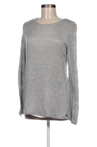 Γυναικείο πουλόβερ Cool Code, Μέγεθος M, Χρώμα Γκρί, Τιμή 9,33 €