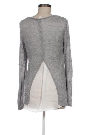 Damenpullover Cool Code, Größe M, Farbe Grau, Preis € 7,49