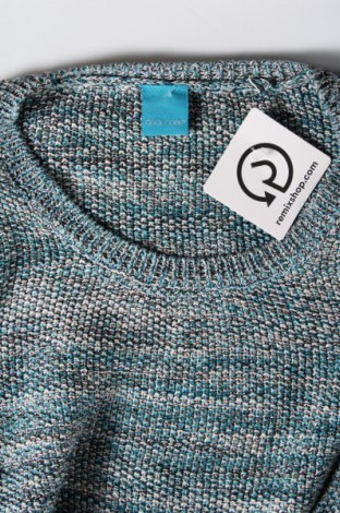 Дамски пуловер Cool Code, Размер S, Цвят Многоцветен, Цена 14,21 лв.