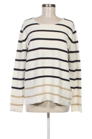 Γυναικείο πουλόβερ Cool Code, Μέγεθος XXL, Χρώμα Λευκό, Τιμή 10,76 €