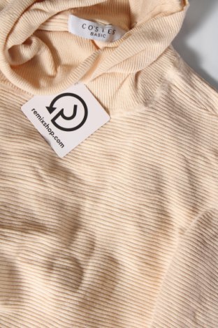 Γυναικείο πουλόβερ Costes, Μέγεθος M, Χρώμα  Μπέζ, Τιμή 12,43 €