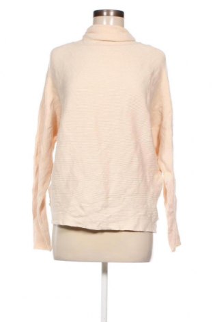 Γυναικείο πουλόβερ Costes, Μέγεθος M, Χρώμα  Μπέζ, Τιμή 12,43 €