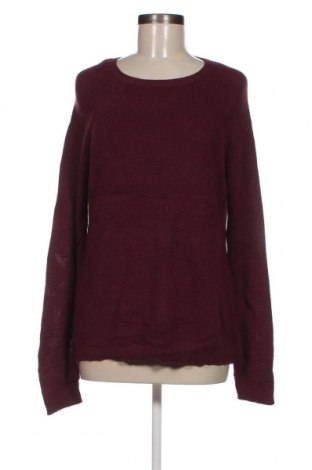 Γυναικείο πουλόβερ Cotton On, Μέγεθος M, Χρώμα Κόκκινο, Τιμή 9,87 €