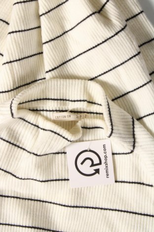 Damski sweter Cotton On, Rozmiar S, Kolor Biały, Cena 42,67 zł