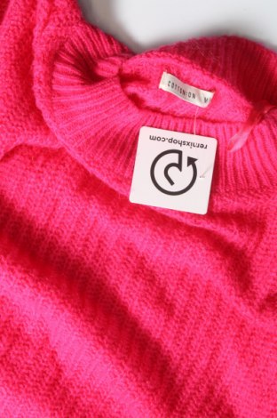 Pulover de femei Cotton On, Mărime M, Culoare Roz, Preț 49,60 Lei