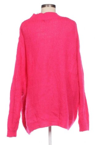 Γυναικείο πουλόβερ Cotton On, Μέγεθος M, Χρώμα Ρόζ , Τιμή 9,33 €