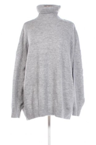 Γυναικείο πουλόβερ Cotton On, Μέγεθος XL, Χρώμα Γκρί, Τιμή 11,66 €