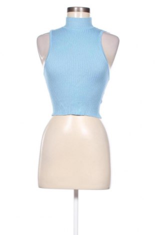 Pulover de femei Cotton On, Mărime XS, Culoare Albastru, Preț 28,62 Lei