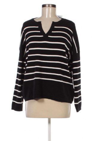 Γυναικείο πουλόβερ Cozy, Μέγεθος L, Χρώμα Μαύρο, Τιμή 8,25 €