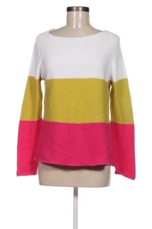 Γυναικείο πουλόβερ Crazy Wool, Μέγεθος M, Χρώμα Πολύχρωμο, Τιμή 7,97 €