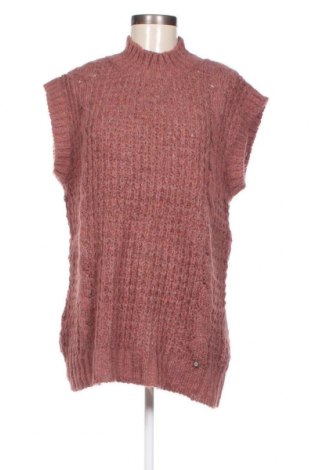 Дамски пуловер Cream, Размер M, Цвят Кафяв, Цена 34,10 лв.