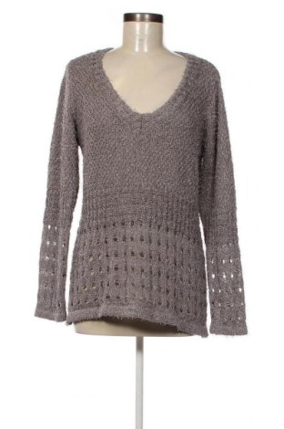 Damenpullover Creation L, Größe L, Farbe Grau, Preis € 14,84