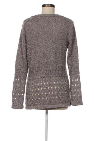 Damenpullover Creation L, Größe L, Farbe Grau, Preis 14,84 €