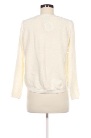 Γυναικείο πουλόβερ Croft & Barrow, Μέγεθος L, Χρώμα Εκρού, Τιμή 8,79 €