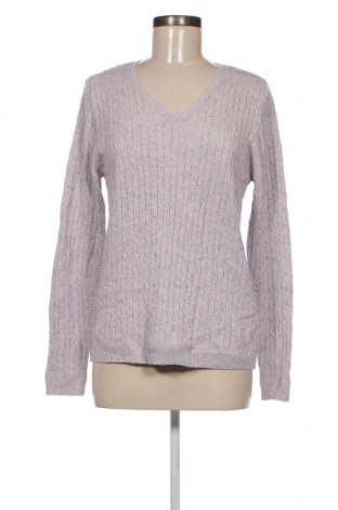 Γυναικείο πουλόβερ Croft & Barrow, Μέγεθος M, Χρώμα Πολύχρωμο, Τιμή 9,33 €