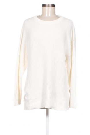 Γυναικείο πουλόβερ Cubus, Μέγεθος S, Χρώμα Εκρού, Τιμή 9,33 €