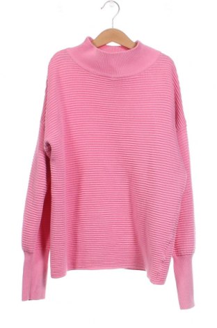 Γυναικείο πουλόβερ Cubus, Μέγεθος XS, Χρώμα Ρόζ , Τιμή 14,91 €
