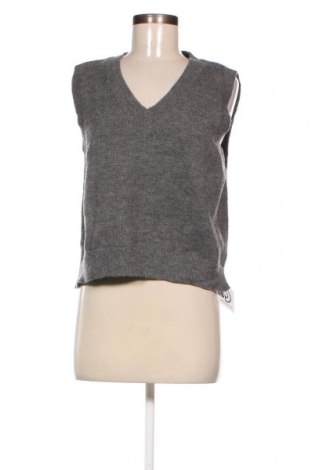 Damenpullover DAZY, Größe M, Farbe Grau, Preis 4,24 €