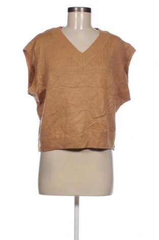 Damenpullover DAZY, Größe M, Farbe Beige, Preis 7,49 €